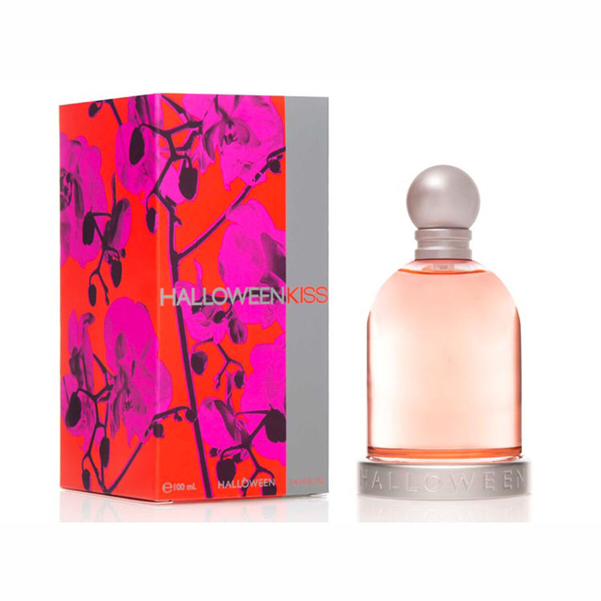 Halloween Kiss EDT 100 ml