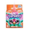 Miniamigo Interactivo Furby Furblets Mello-Nee