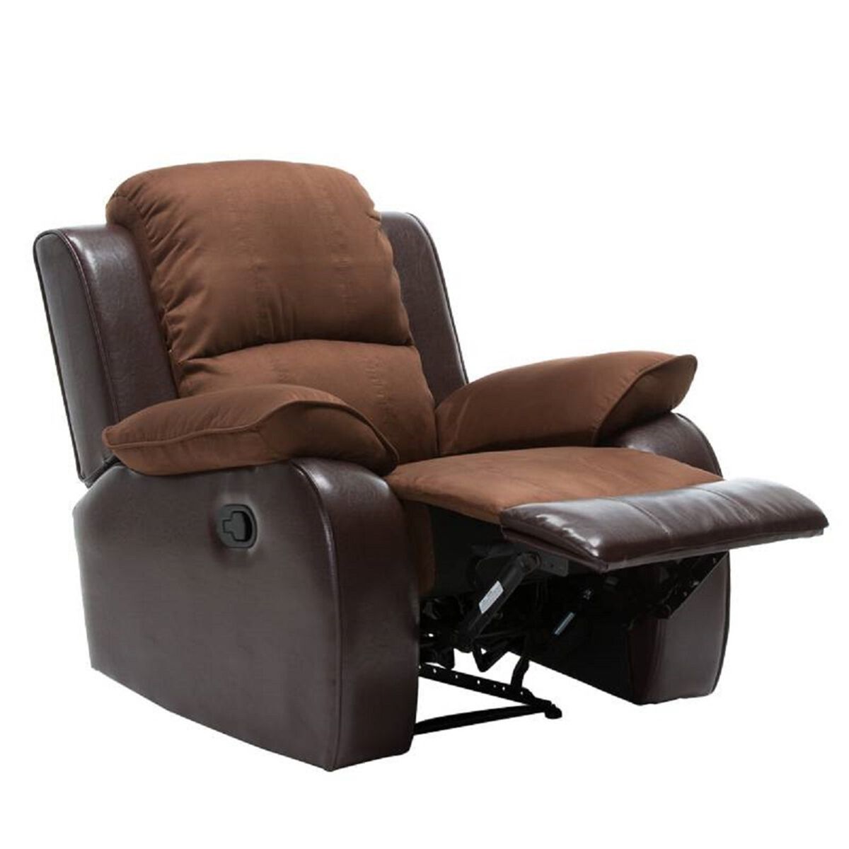 Berger  Daniels U9000R Café