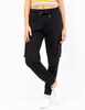 Pantalón de Buzo Jogger Mujer Icono