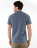 Polera Slim Piqué Hombre Zibel