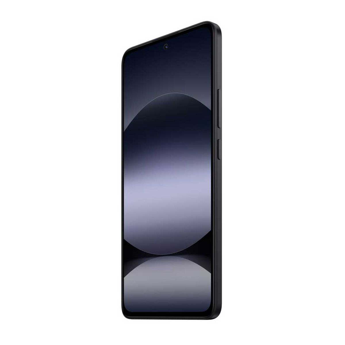Celular Xiaomi Redmi Note 14 5G 256GB 6,67" Negro Liberado
