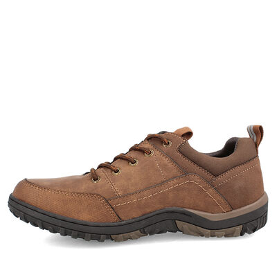 Imagen 2 del producto Zapato Casual Hombre Bata Cafe