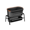 Cuna Colecho Lora Essential Grey