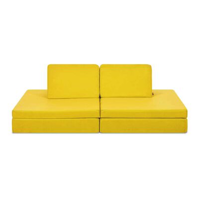 Imagen 1 del producto Colchón de Juego CIC Kids Amarillo