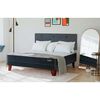 Cama Europea Belsogno 2 Plazas Plus
