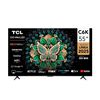 Mini LED 55" TCL C6K Smart TV 4K