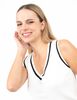 Sweater Vest Mujer Fiorucci