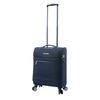 Maleta de Viaje Totto Liviana Azul 29,81 lts. Talla S
