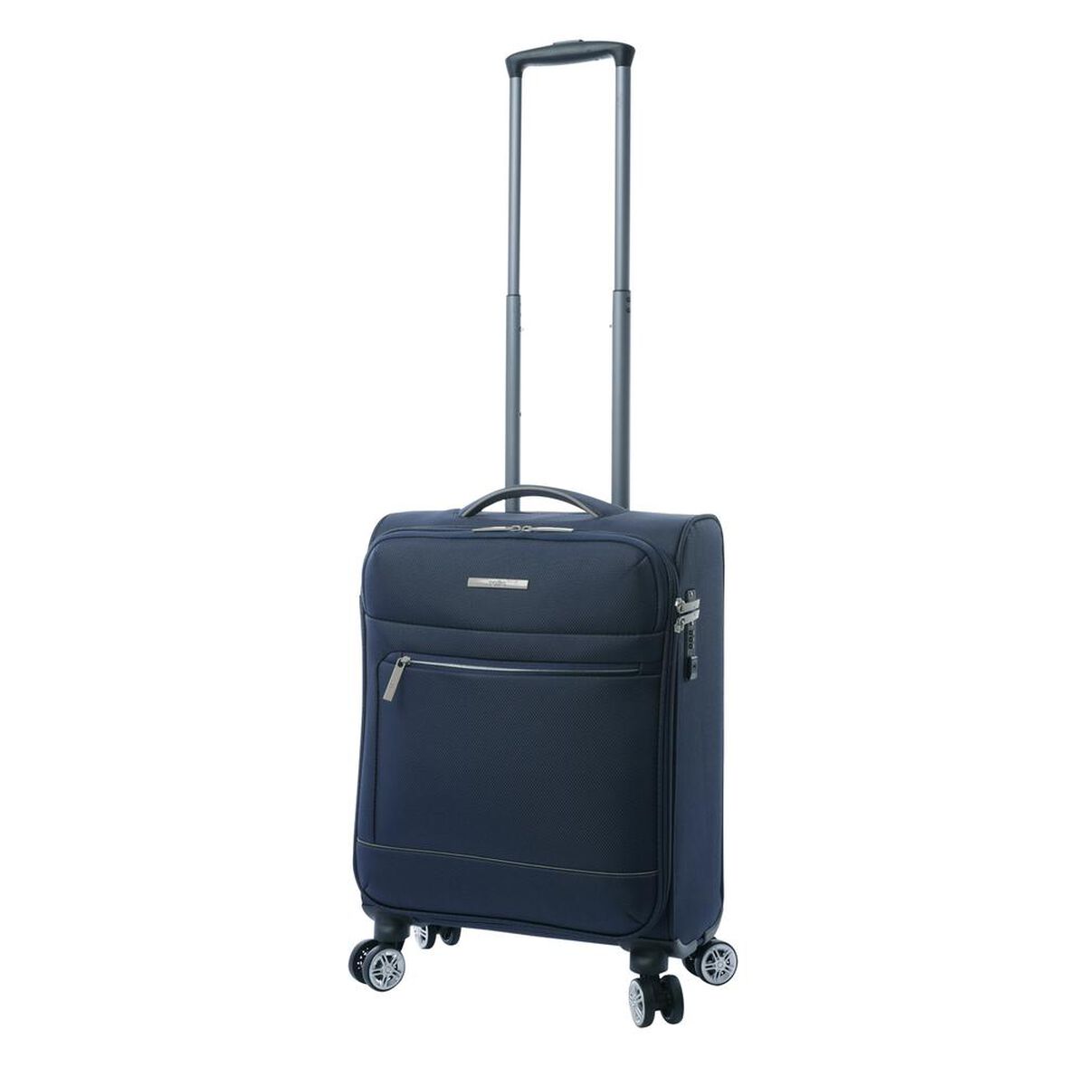 Maleta de Viaje Totto Liviana Azul 29,81 lts. Talla S