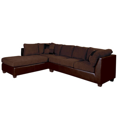 Imagen 2 del producto Sofá Seccional Latam Home Padua Izquierdo 5 Cuerpos