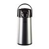 Termo Thermos Sifón Plata 1,9 lt