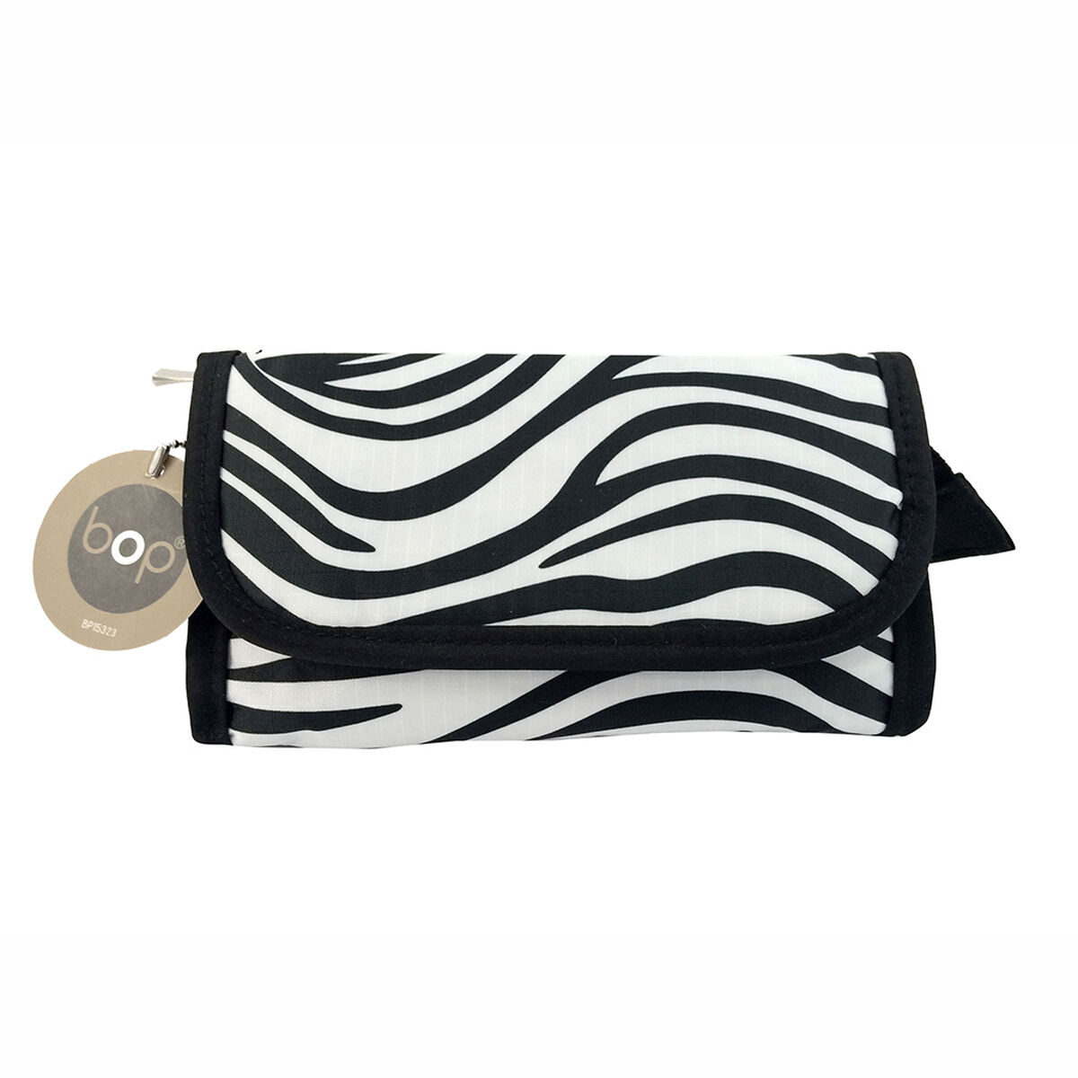 Cosmetiquero Rectangular Pequeño con Espejo