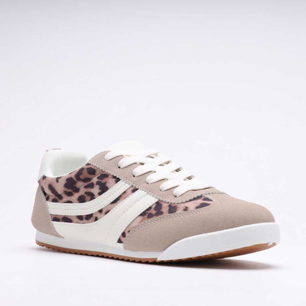 Zapatilla Urbana Mujer Icono