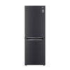 Refrigerador No Frost LG GB33BPT 306 lts.