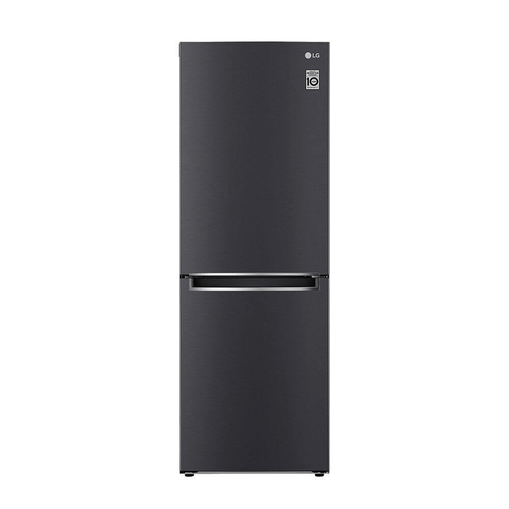 Refrigerador No Frost LG GB33BPT 306 L