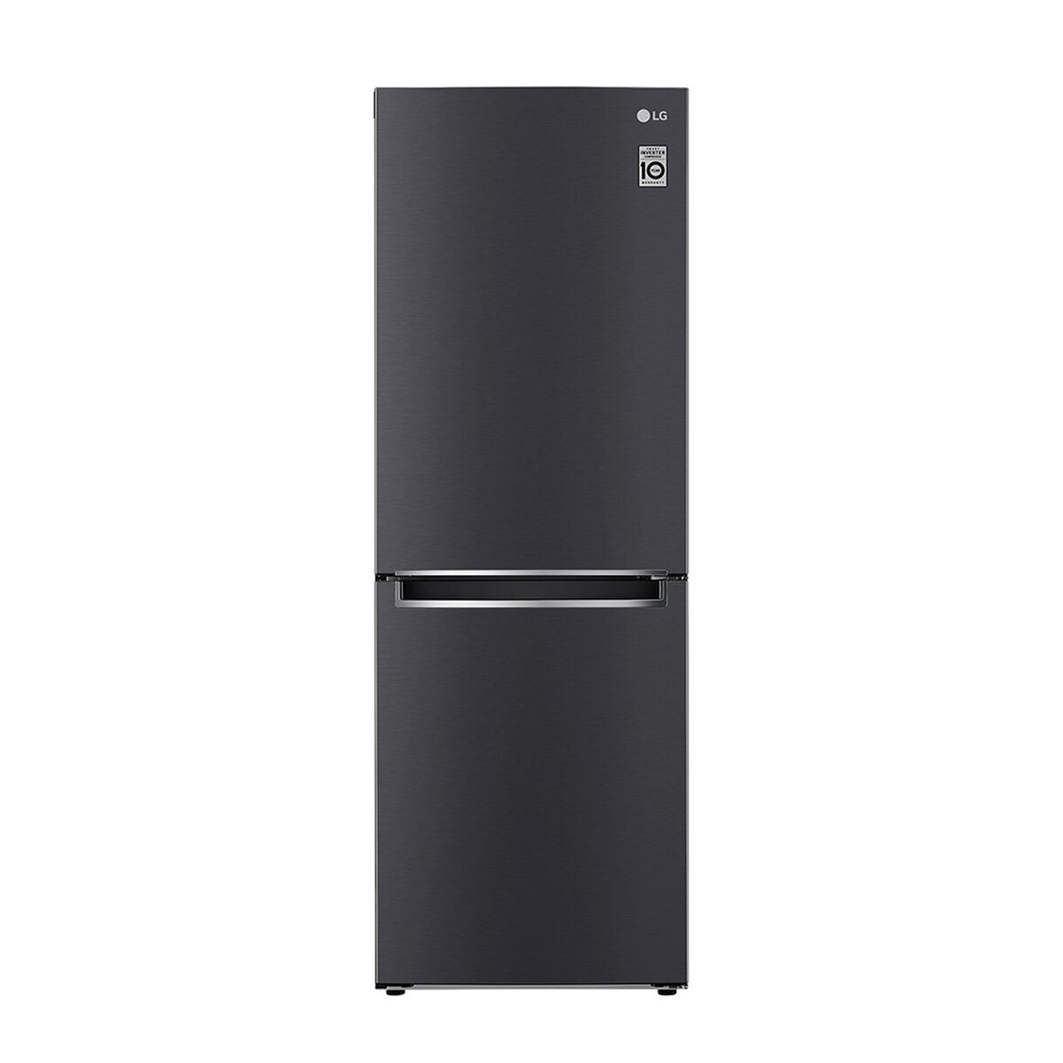 Refrigerador No Frost LG GB33BPT 306 lts.