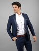 Traje Slim Hombre Zibel
