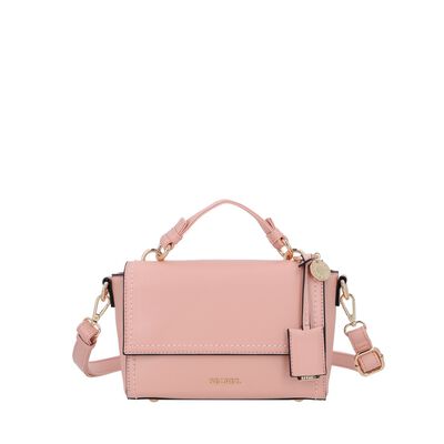 Imagen 1 del producto Bandolera Secret Laos SC6 S Rosado