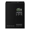 Perfume Hombre L.12.12 Noir EDT 100ML Lacoste