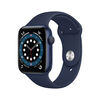 Smartwatch Apple Watch S6 44mm Blue Aluminum