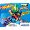 Pista de Autos Hot Wheels Color Shifters Laboratorio Científico