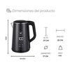 Hervidor Smart Control 1,7 lts.