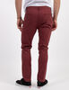 Pantalón Chino Skinny Hombre Zibel