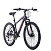 Bicicletas Mountain Bike Bianchi Aro 27,5 Advantage SX Negro Semi Matte/Rojo
