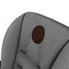 Silla de Comer Minla Essential Grey