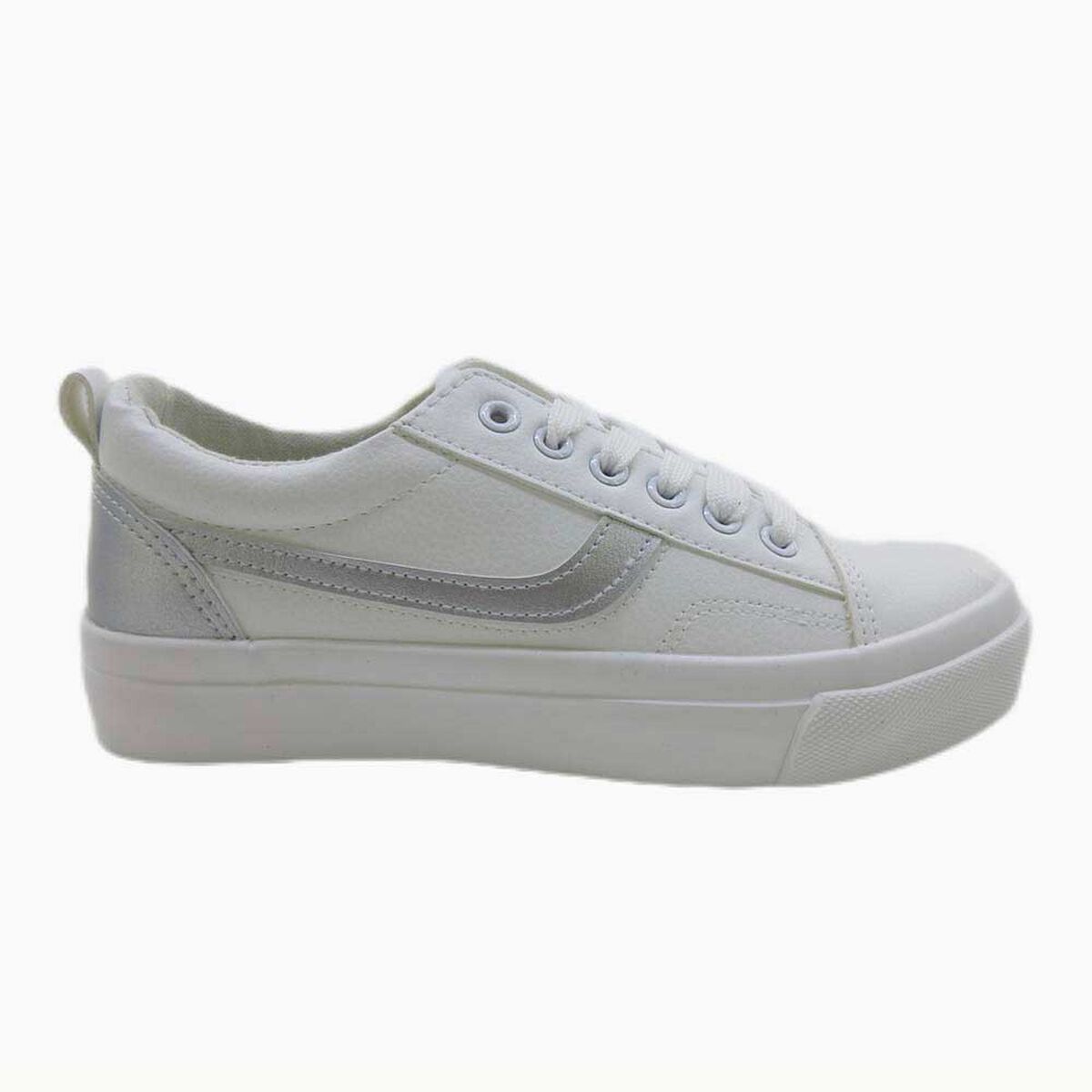 Zapatilla Urbana Mujer Icono