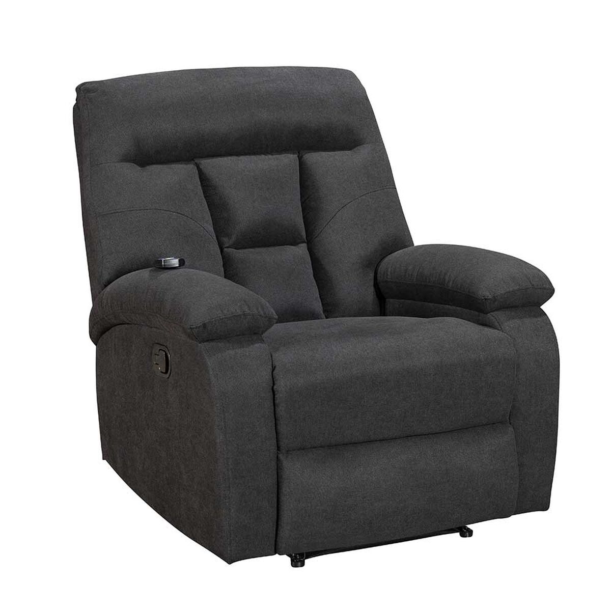 Bergere Casanova 1 Cuerpo Negro