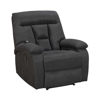 Bergere Casanova 1 Cuerpo Negro
