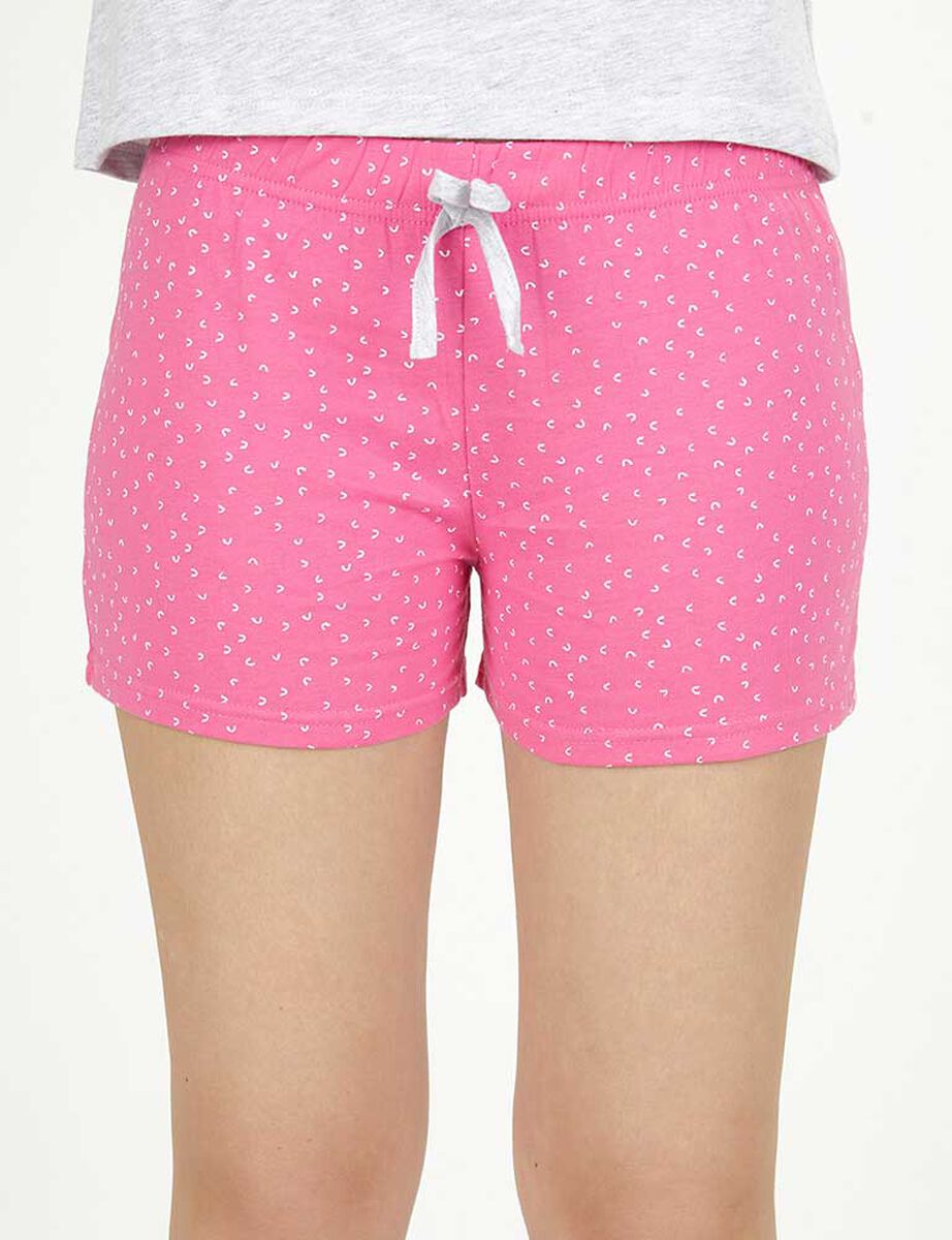 Pijama de Algodón Niña Kayser