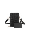 Portacelular Secret Catania ST6 XL Negro