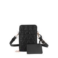 Portacelular Secret Catania ST6 XL Negro