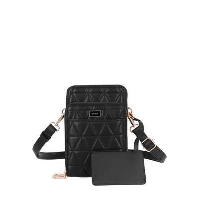 SECRET Portacelular Secret Catania ST6 XL Negro