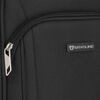 Maleta de Cabina Saxoline Ander Negro 36 lt. S