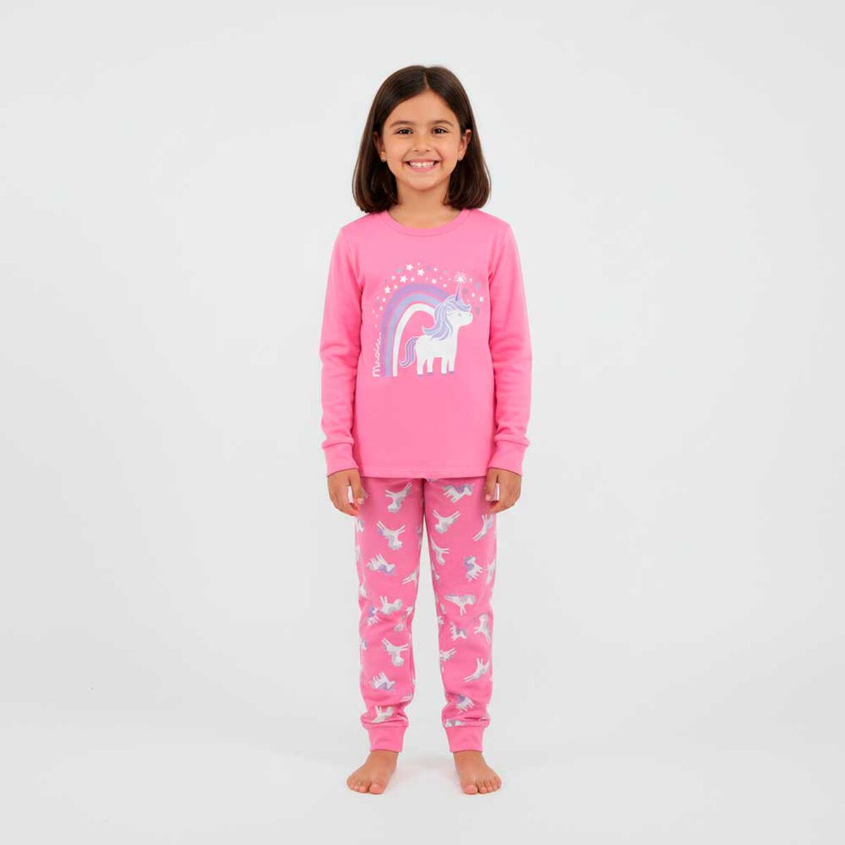 Pijama Ni&ntilde;a Chess