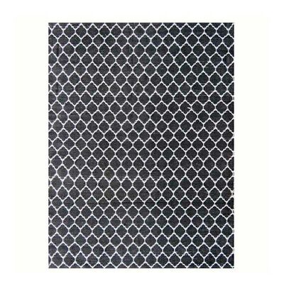Alfombra Idetex Kala D1 170 x 120 Negro
