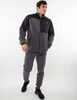 Polerón Deportivo Hombre Lotto