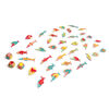 Encuentra un Pez Juego de Mesa Scratch Europe