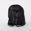 Mochila Negra Zibel