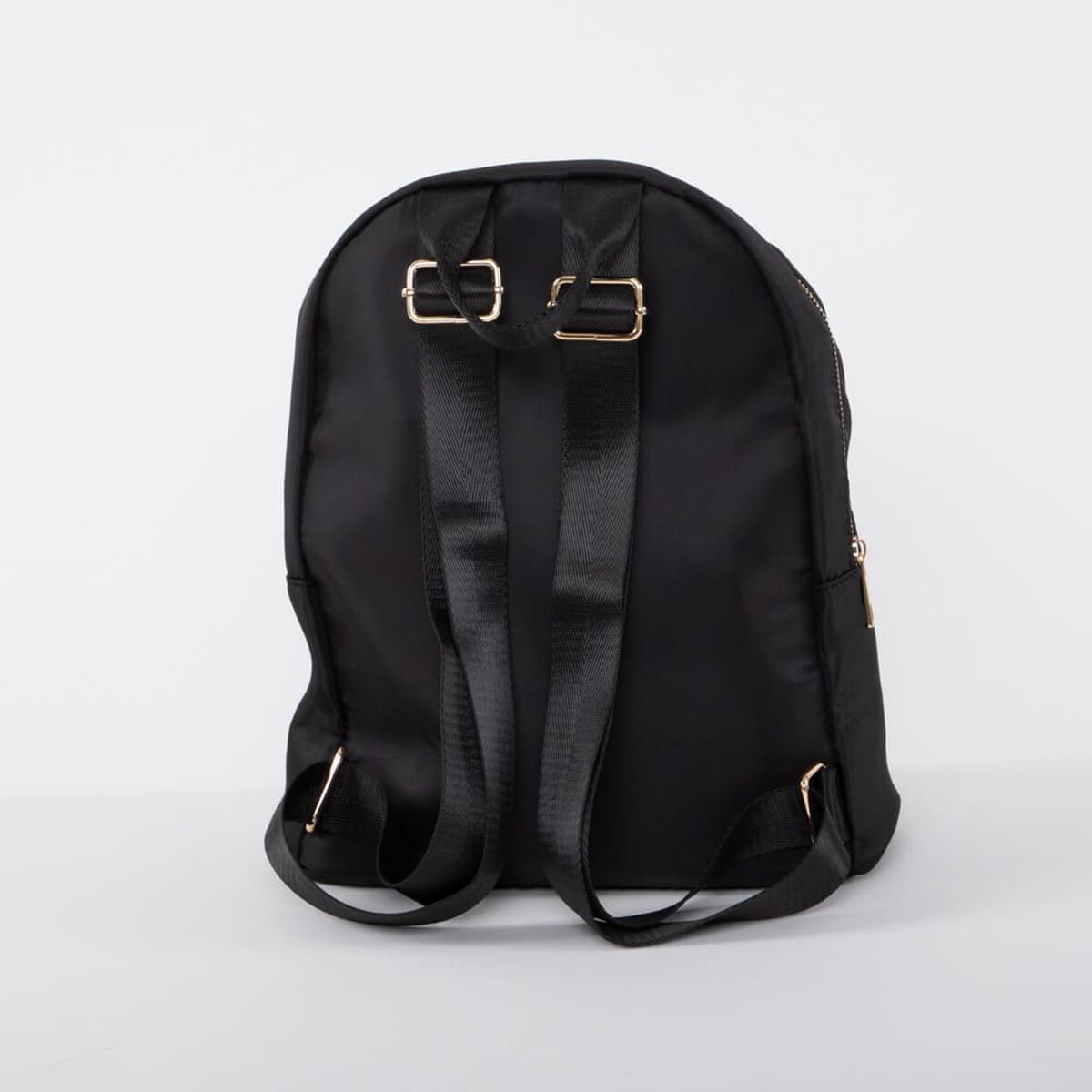 Mochila Negra Zibel