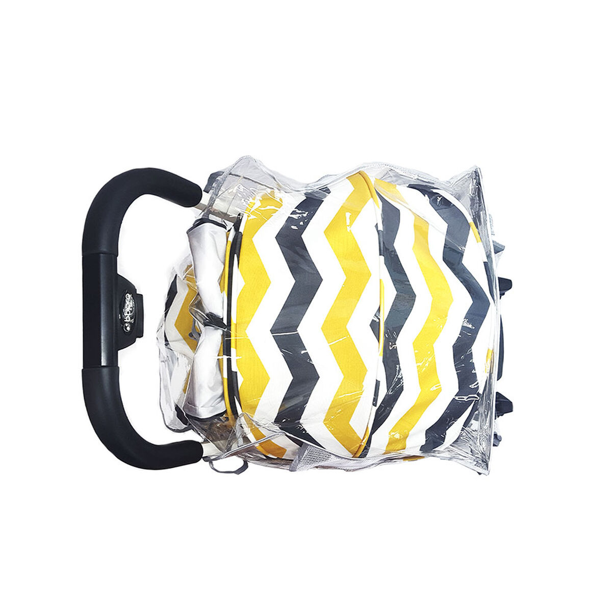 Protector Lluvia Universal Bbpro