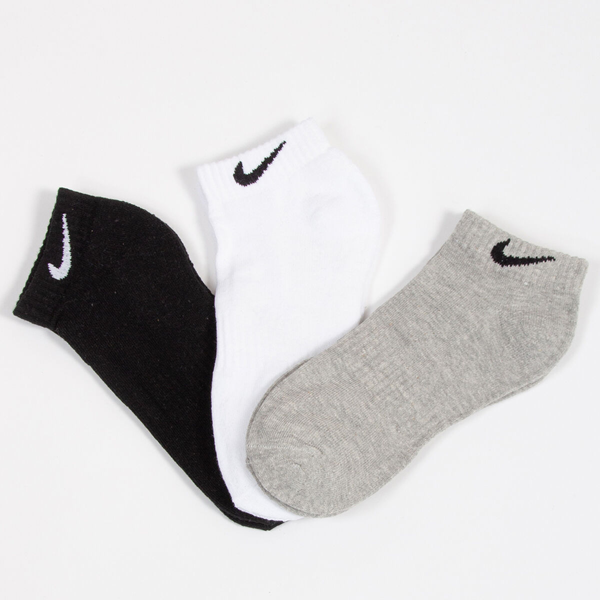 Tripack Calcetines Nike