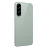 Celular Samsung Galaxy A56 128GB 6,7" Verde Oliva Liberado