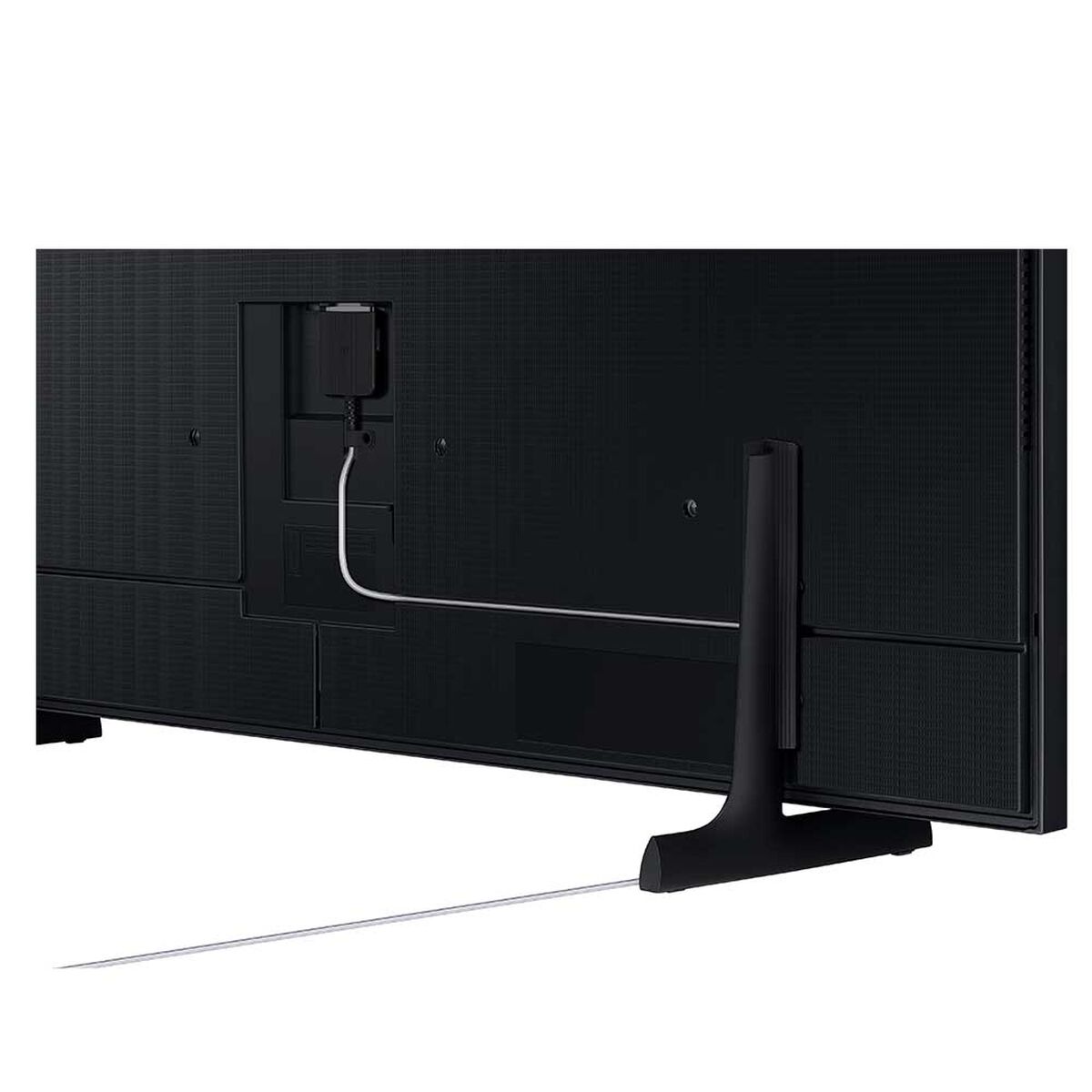 QLED 43" Samsung The Frame Smart TV 4K UHD 2022