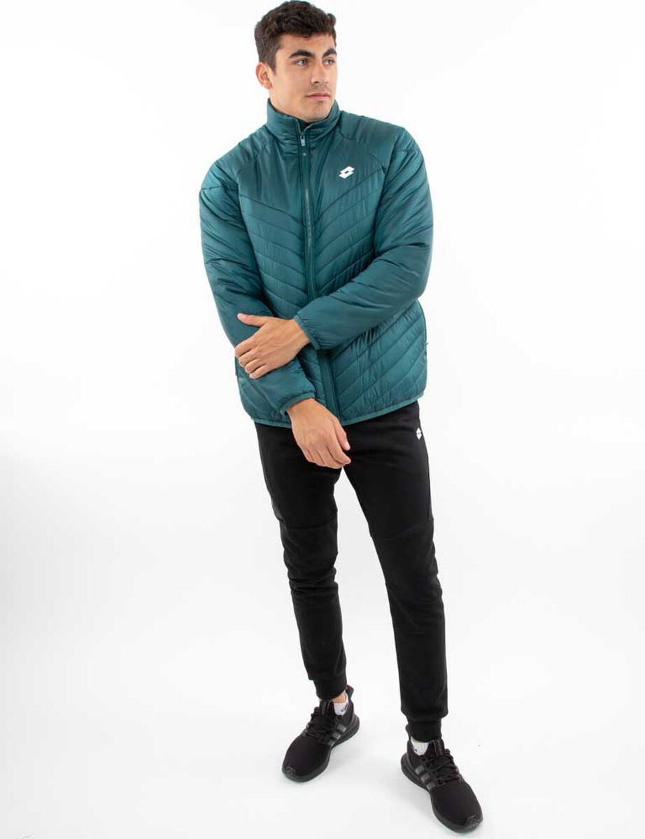 Parka Deportiva Hombre Lotto