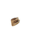 Monedero Secret Burgos FW25 M Tostado